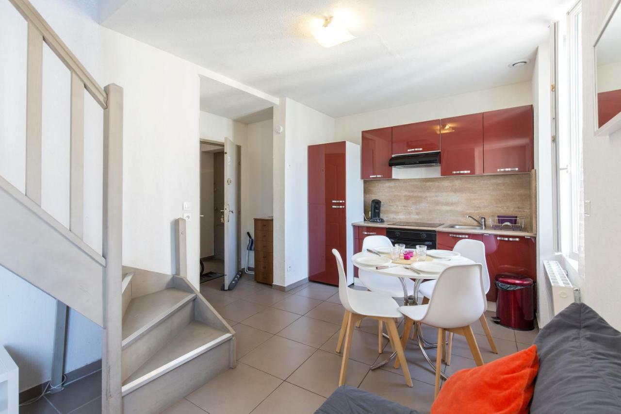 Decouvrir Lourdes Apartment Exterior foto
