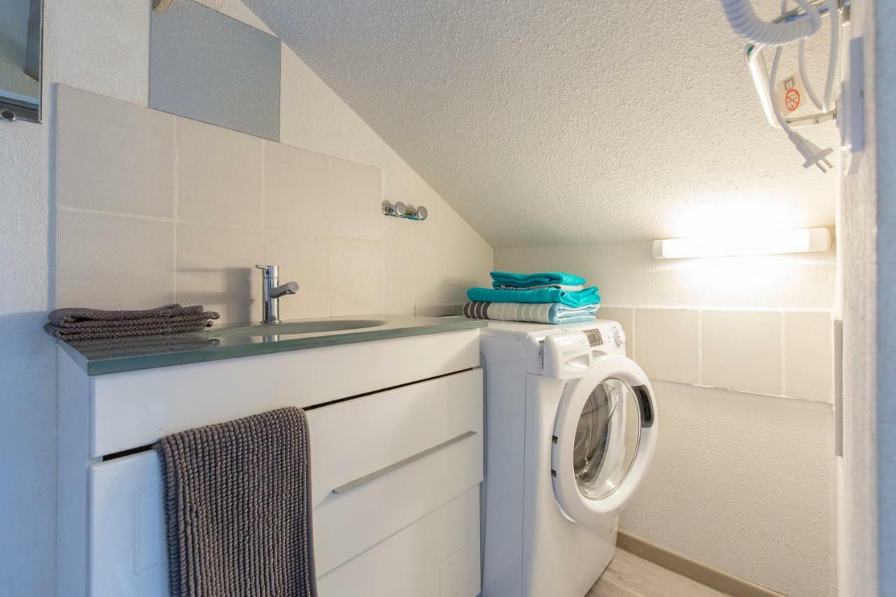 Decouvrir Lourdes Apartment Exterior foto