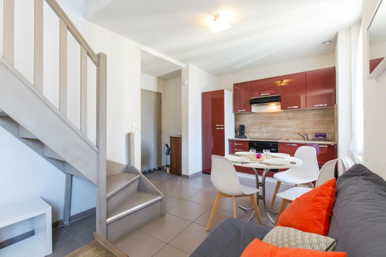 Decouvrir Lourdes Apartment Exterior foto