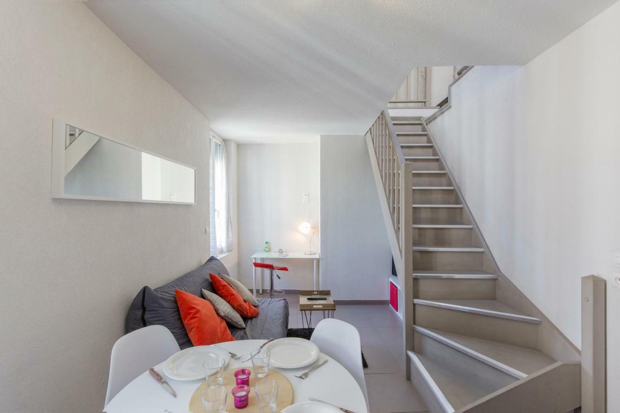 Decouvrir Lourdes Apartment Exterior foto